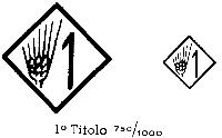 1 1O TITOLO 750/1000