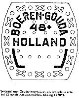 BOEREN-GOUDA 48+ HOLLAND