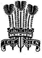 ICH DIEN