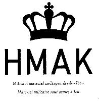 HMAK