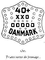 40+ XXO OOOOO DANMARK