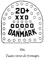 20+ XXO OOOOO DANMARK