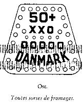 50+ XXO OOOOO DANMARK