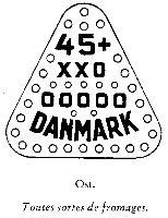 45+ XXO OOOOO DANMARK