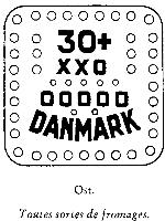 30+ XXO OOOOO DANMARK