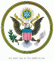 GREAT SEAL OF THE UNITED STATES