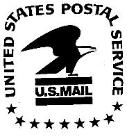 UNITED STATES POSTAL SERVICE U.S.MAIL