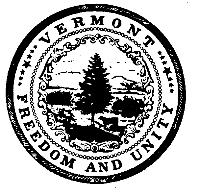 VERMONT FREEDOM AND UNITY