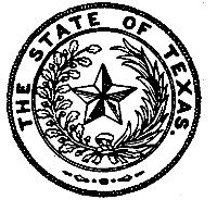 THE STATE OF TEXAS