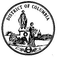 DISTRICT OF COLUMBIA