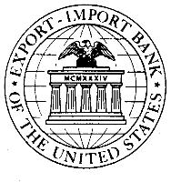 EXPORT-IMPORT BANK OF THE UNITED STATES MCMXXXIV