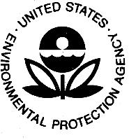 UNITED STATES ENVIRONMENTAL PROTECTION AGENCY