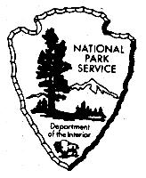NATIONAL PARK SERVICE DEPARTMENT OF THE INTERIOR
