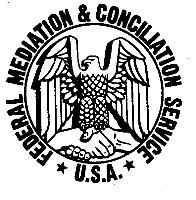 FEDERAL MEDIATION & CONCILIATION SERVICE U.S.A.