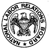 NATIONAL LABOR RELATIONS BOARD