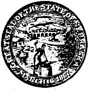 GREAT SEAL OF THE STATE OF NEBRASKA MARCH 12; 1887 EQUALITY BEFORE THE LAW