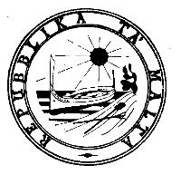REPUBBLIKA TA' MALTA
