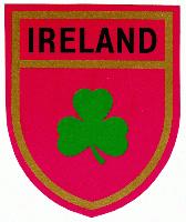 IRELAND