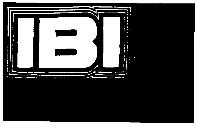 IBI