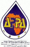 APPA - AFRICAN PETROLEUM PRODUCERS ASSOCIATION - ASSOCIATION DES PRODUCTEURS DE PETROLE AFRICAINS - ASSOCIAÇAO DE PRODUTORES DE PETROLEO AFRICANO -