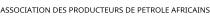 ASSOCIATION DES PRODUCTEURS DE PETROLE AFRICAINS