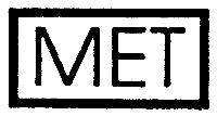 MET