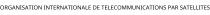 ORGANISATION INTERNATIONALE DE TELECOMMUNICATIONS PAR SATELLITES