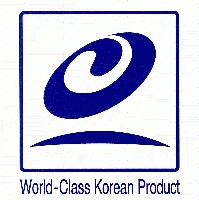 WORLD-CLASS KOREAN PRODUCT