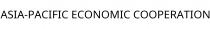 ASIA-PACIFIC ECONOMIC COOPERATION