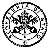 SEGRETERIA DI STATO