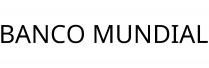 BANCO MUNDIAL