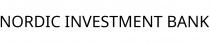 NORDIC INVESTMENT BANK