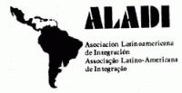 ALADI - ASOCIACION LATINOAMERICANA DE INTEGRACION - ASSOCIAÇAO LATINO-AMERICANA DE INTEGRAÇAO