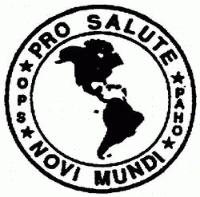 OPS- PAHO - PRO SALUTE - NOVI MUNDI