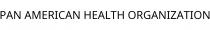 PAN AMERICAN HEALTH ORGANIZATION