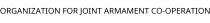 ORGANIZATION FOR JOINT ARMAMENT CO-OPERATION