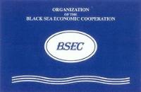 BSEC - ORGANIZATION OF THE BLACK SEA ECONOMIC COOPERATION