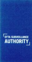 EFTA SURVEILLANCE AUTHORITY