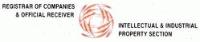 REGISTRAR OF COMPANIES & OFFICIAL RECEIVER - INTELLECTUAL & INDUSTRIAL PROPERTY SETION