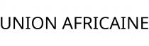 UNION AFRICAINE