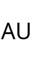AU