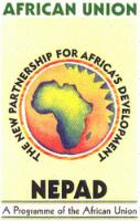 NEPAD - NEW PARTNERSHIP FOR AFRICA'S DEVELOPMENT - A PROGRAMME OF THE AFRICAN UNION