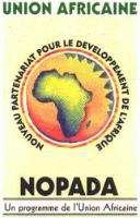 NOPADA - NOUVEAU PARTENARIAT POUR LE DEVELOPPEMENT DE L'AFRIQUE - UN PROGRAMME DE L'UNION AFRICAINE
