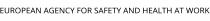 EUROPEAN AGENCY FOR SAFETY AND HEALTH AT WORK