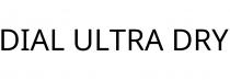 DIAL ULTRA DRY