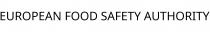 EUROPEAN FOOD SAFETY AUTHORITY