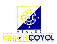 KINICH COYOL VIAJES