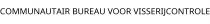 COMMUNAUTAIR BUREAU VOOR VISSERIJCONTROLE