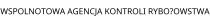 WSPOLNOTOWA AGENCJA KONTROLI RYBO?OWSTWA