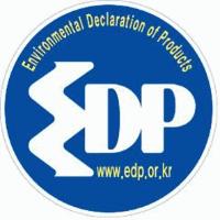 ENVIRONMENTAL DECLARATION OF PRODUCTS EDP WWW.EDP.OR.KR